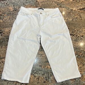 LEE Crop Pants